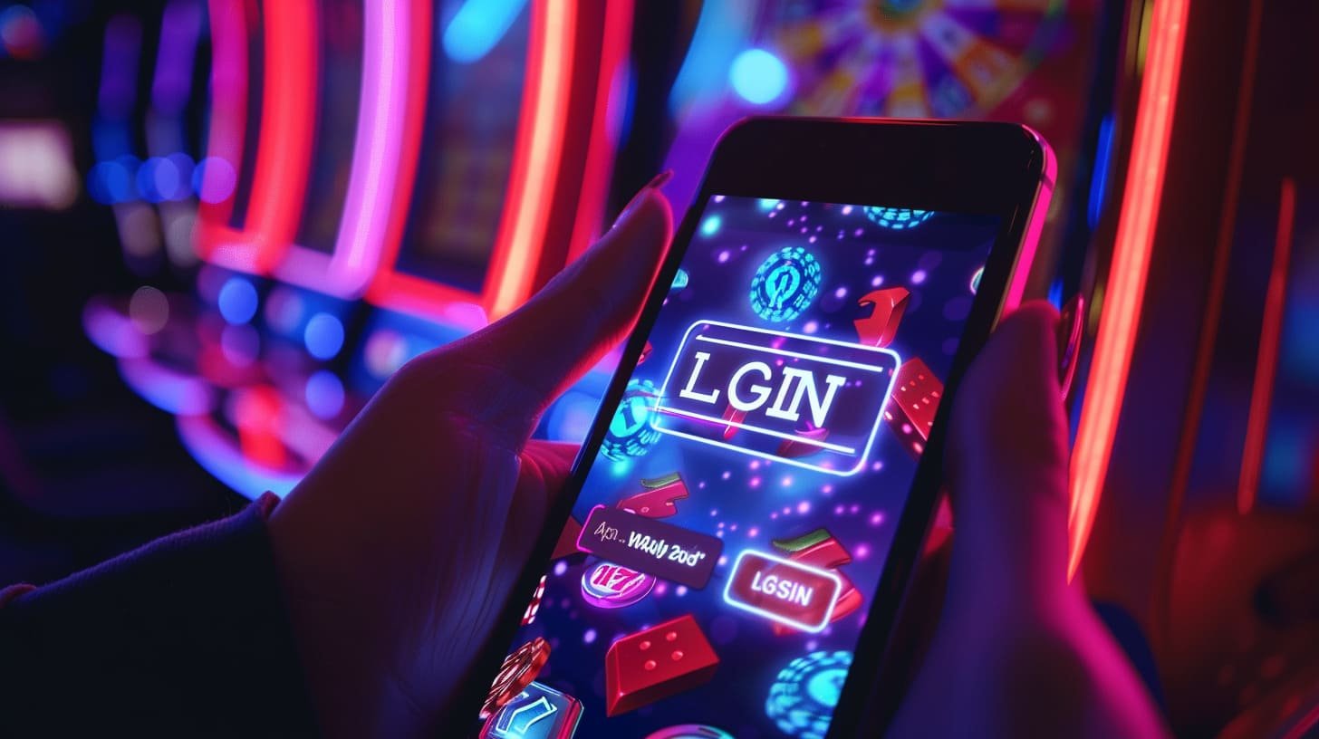 pya777 Slot Mobile App မှ Spin ချနေသောမြန်မာကစားသမား