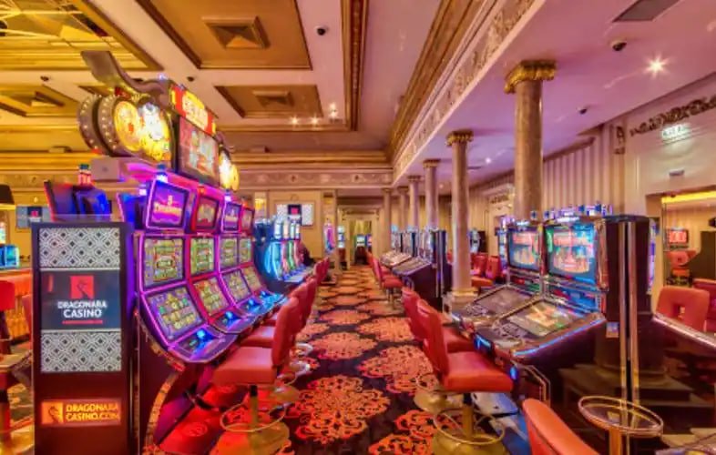 Slots