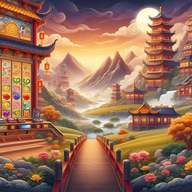 pya777 ငါးပစ်ဂိမ်း Mobile APP တွင် Jackpot ဆုကြေး MMK ရနေသောပုံ